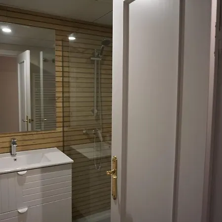 Apartment Seminario