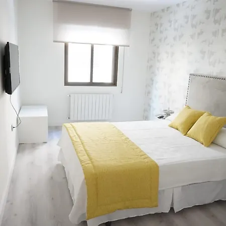 Apartment Seminario