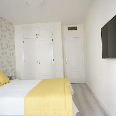 Seminario Apartment Granada